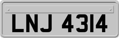 LNJ4314