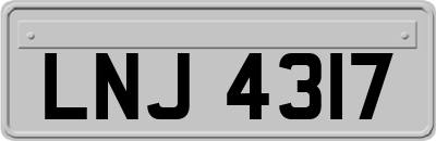 LNJ4317