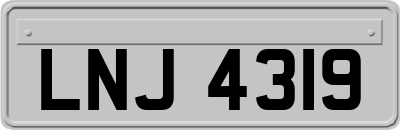 LNJ4319