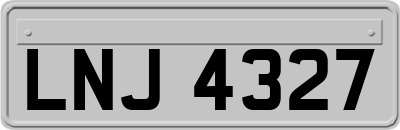 LNJ4327