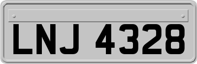 LNJ4328