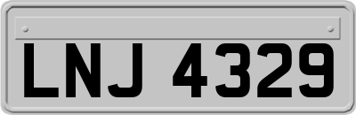 LNJ4329