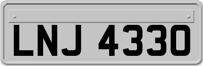LNJ4330