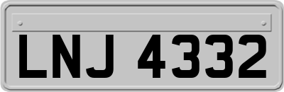 LNJ4332