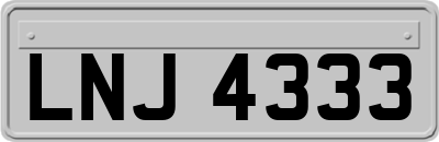 LNJ4333