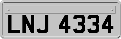LNJ4334