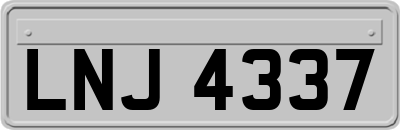 LNJ4337