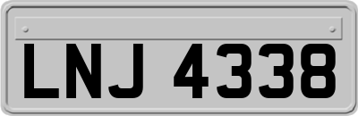 LNJ4338