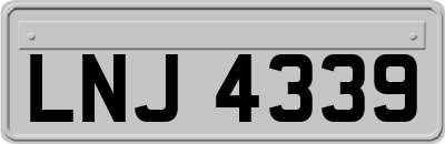 LNJ4339