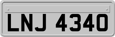 LNJ4340