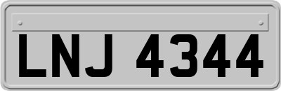 LNJ4344