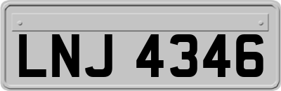 LNJ4346