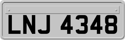 LNJ4348