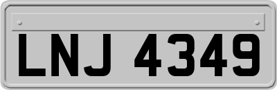 LNJ4349