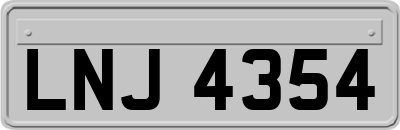 LNJ4354