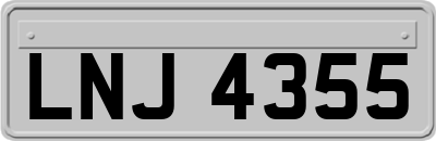 LNJ4355