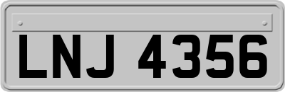 LNJ4356