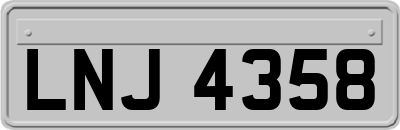 LNJ4358