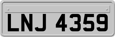 LNJ4359
