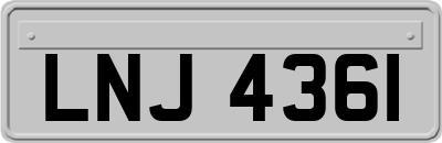 LNJ4361