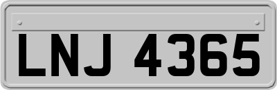 LNJ4365