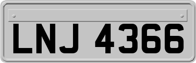 LNJ4366
