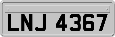 LNJ4367