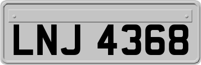 LNJ4368