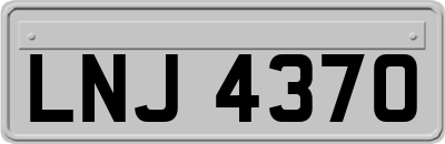 LNJ4370