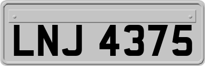 LNJ4375