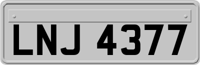 LNJ4377