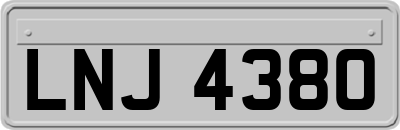 LNJ4380