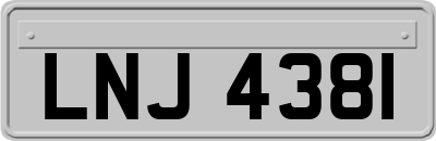LNJ4381