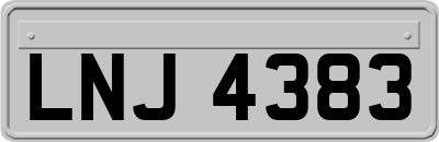 LNJ4383