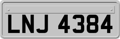 LNJ4384