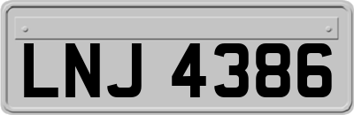 LNJ4386