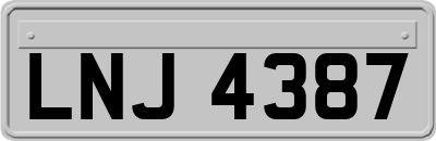 LNJ4387