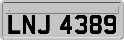 LNJ4389
