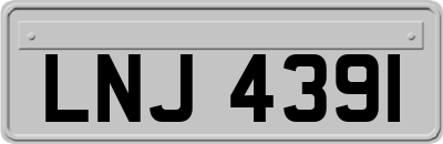 LNJ4391
