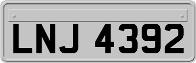LNJ4392
