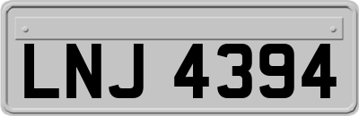LNJ4394