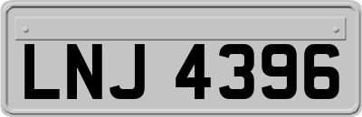 LNJ4396