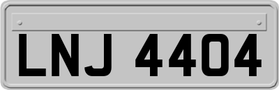LNJ4404