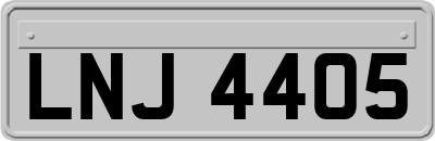 LNJ4405