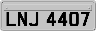 LNJ4407