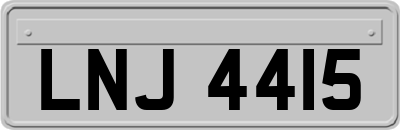 LNJ4415