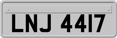 LNJ4417
