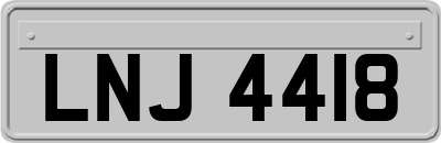 LNJ4418