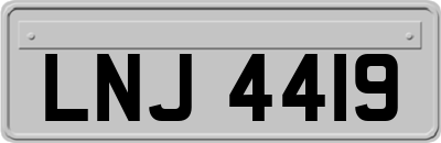 LNJ4419