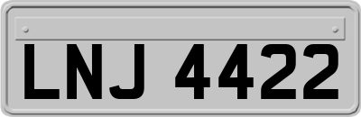 LNJ4422